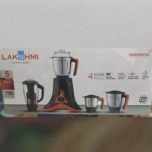 Lakshmi Mini