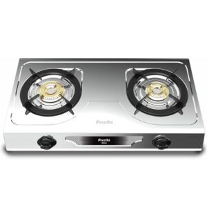 Preethi Glory Gas Stove
