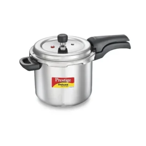 Prestige Delux Alpha SVACHH Pressure Cooker