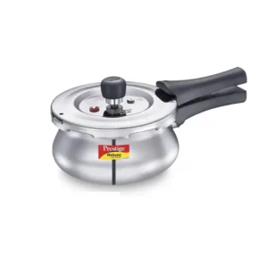 Prestige Delux Alpha SVACHH Pressure Cooker