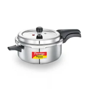 Prestige Delux Alpha SVACHH