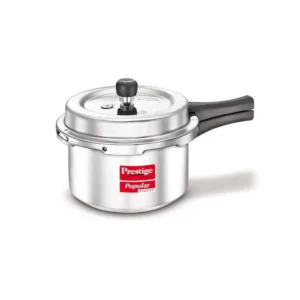 Prestige Popular SVACHH Aluminium Pressure Cooker