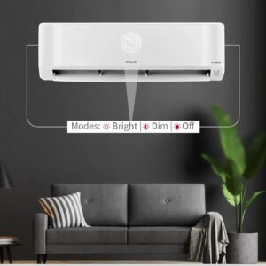 HITACHI SPLIT AC 1.50 TON